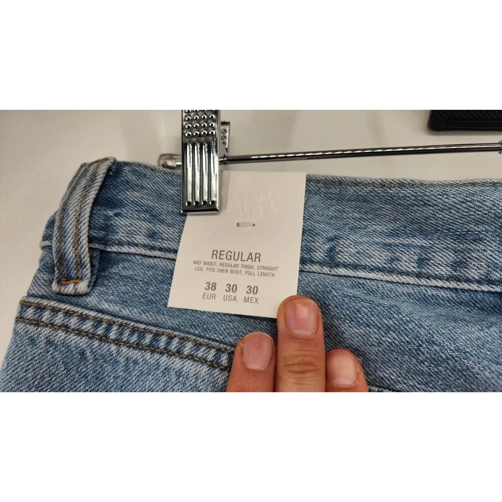 Zara provided tags